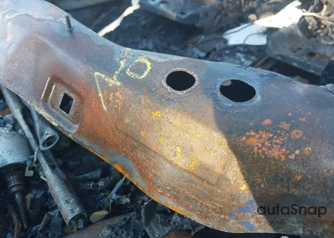 2020 Chrysler Pacifica Touring L z USA, uszkodzony, nr VIN 2C4RC1BG1LR103954